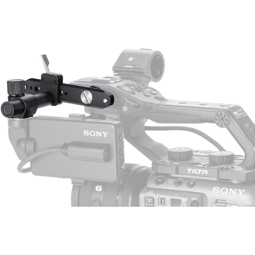 Tilta EVF Bracket for Sony FX6 ES-T20-EB