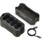 Tilta Portable Charging Station for NP-FZ100 Batteries TBC-FZ100-GN
