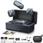 Microfone de lapela sem fio GODOX Cube-C