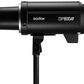 Flash de estúdio profissional Godox DP800III 800W 220V