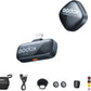 GODOX Cube-SL Kit 1 Microfone de lapela sem fio 2.4G
