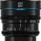SIRUI Night Walker 55mm S35 Manual Focus Cine Lens, T1.2 Large Aperture Lens