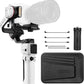 Estabilizador de 3 eixos Zhiyun Crane M3S Gimbal portátil
