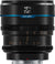 SIRUI Night Walker 24mm S35 Manual Focus Cine Lens, T1.2 Large Aperture Lens