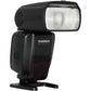 YONGNUO atualiza o flash Speedlite YN600EX-RT II para Canon 600EX-RT/ST-E3-RT