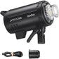 Godox DP600IIIV 600Ws Luz de estúdio com flash estroboscópico