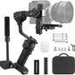 Estabilizador de Gimbal Zhiyun Crane 4 Combo