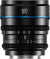SIRUI Night Walker 16mm S35 Wide Angle Cine Lens, T1.2 Large Aperture Manual Focus Lens