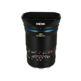 Laowa Argus 28mm f/1.2 FF