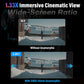 SIRUI 20mm T1.8 1.33X Anamorphic Lens, S35 Autofocus Lens