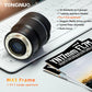 Lente YONGNUO YN17MM F1.7M para montagem M43
