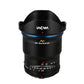 Laowa Argus 18mm f/0,95 MFT APO