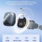 Microfone de lapela sem fio GODOX Cube-SL Kit2
