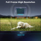 SIRUI 150mm T2.9 1.6X Full-Frame Anamorphic Lens, Telephoto Anamorphic Cine Lens