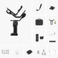 Estabilizador de Gimbal Zhiyun Crane 4 Combo