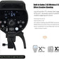 Godox DP800III-V - Flash de estúdio atualizado