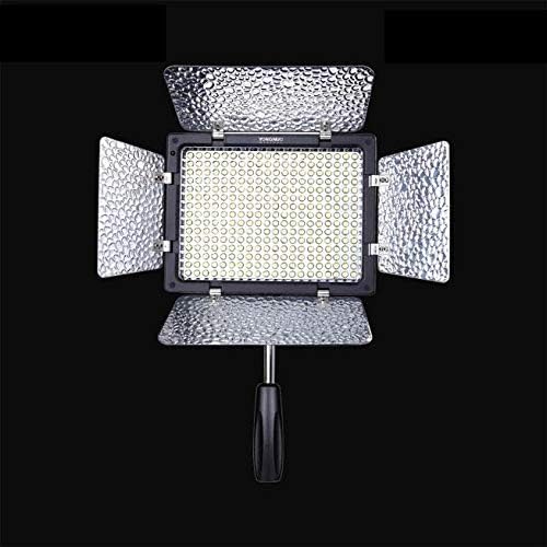 YONGNUO YN300-II 300 LED Câmera/Luz de Vídeo