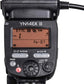 Flash de anel macro YONGNUO YN14EX II para câmeras DSLR Canon