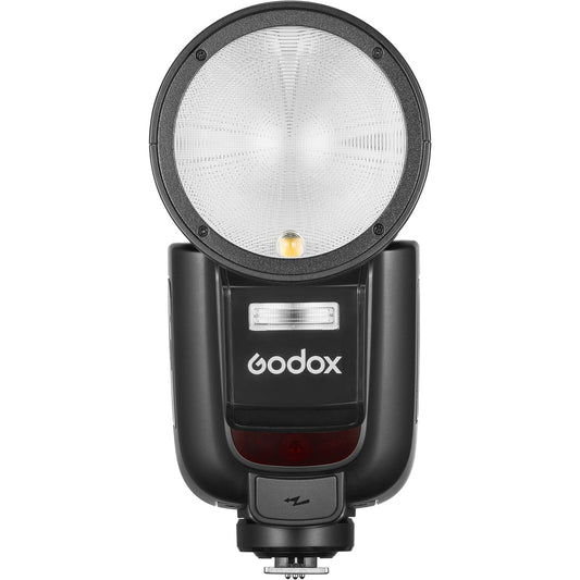 Flash Godox V1Pro C para Canon