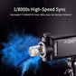Godox AD200 Pro AD200Pro Pocket Flash
