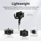 Estabilizador de 3 eixos Zhiyun Crane M3S Gimbal portátil