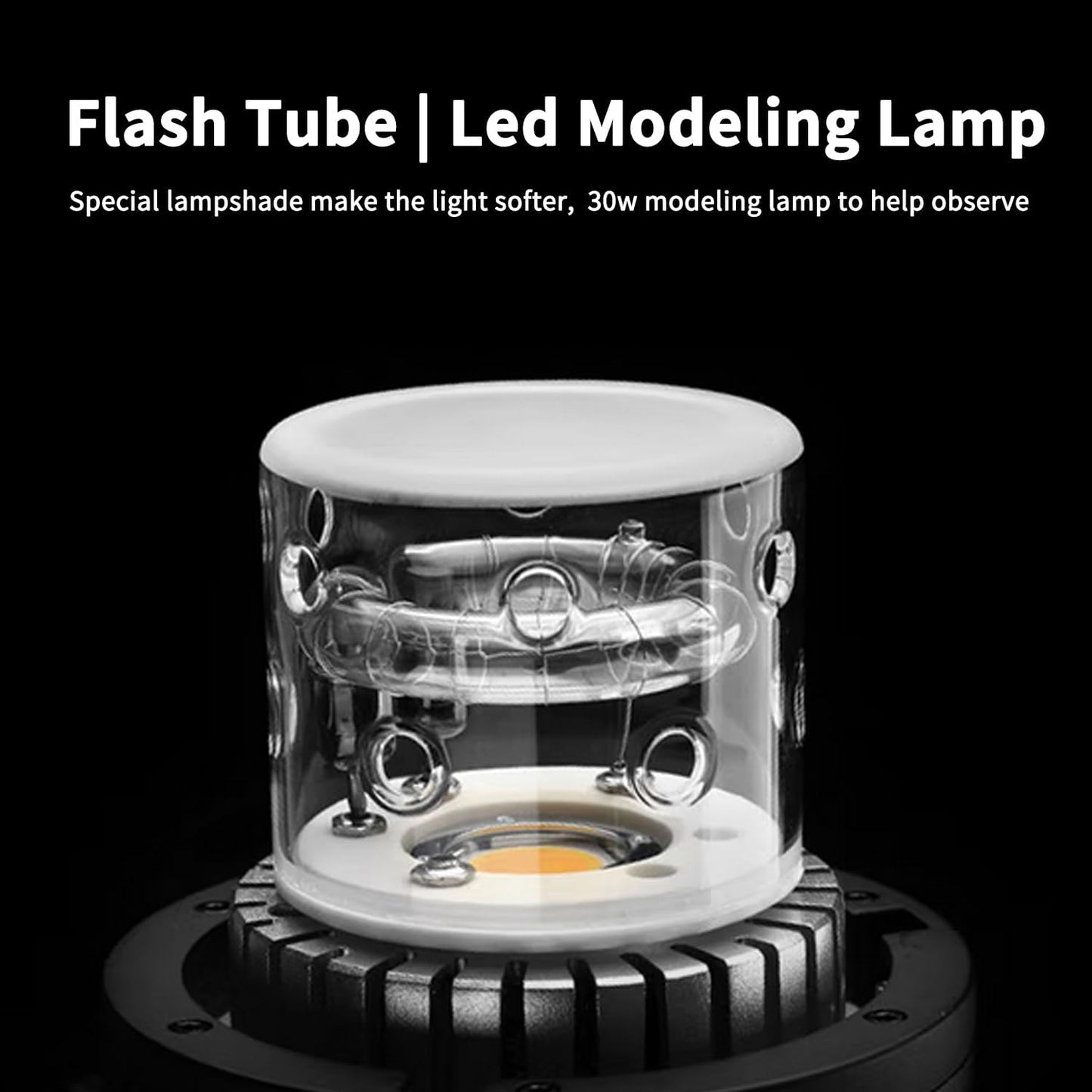 Godox AD400 Pro AD400Pro Flash Strobe para ambientes externos