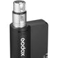 Receptor DMX sem fio Godox TimoLink RX