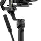 Estabilizador de Gimbal Zhiyun Crane 4 Combo