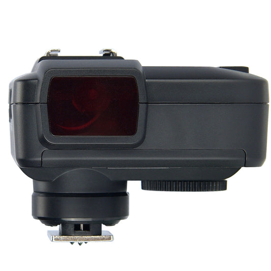 Disparador de flash sem fio Godox X2T-N 2,4 GHz TTL para Nikon