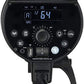 Flash de estúdio profissional Godox DP800III 800W 220V