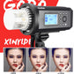 Godox AD600 Pro AD600Pro Luz estroboscópica para exteriores