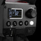 Flash de estúdio Godox MS300-V