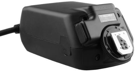 YONGNUO YN-14EX YN14EX TTL Macro Ring Flash para Canon EOS