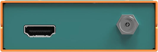 Codificador de streaming HDMI H.265/264 AVMATRIX SE1217 