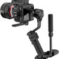 Estabilizador de Gimbal Zhiyun Crane 4 Combo