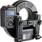 Flash de anel leve Godox Wistro AR400