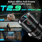 SIRUI 75mm T2.9 1.6X Full-Frame Anamorphic Lens Cinema Lens