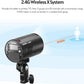 GODOX AD100Pro Pocket Studio Flash Light