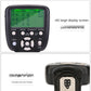 Transmissor de Disparo de Flash Sem Fio YN560-TX II - Controlador Manual para Configuração Multi-Strobe