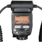 Flash de anel macro YONGNUO YN24EX TTL para Canon