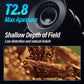 SIRUI 75mm Jupiter Macro T2 Full-Frame Cine Prime Lens (EF Mount)(PL Mount)
