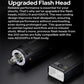 Godox AD200 Pro II Flash Strobe