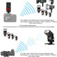 Flash Speedlite Godox TT350S para câmera Sony