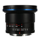 Lente Laowa 6mm f/2 Zero-D MFT