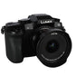 Lente Laowa 6mm f/2 Zero-D MFT