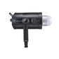 Luz de vídeo LED bicolor com zoom Godox SZ200Bi