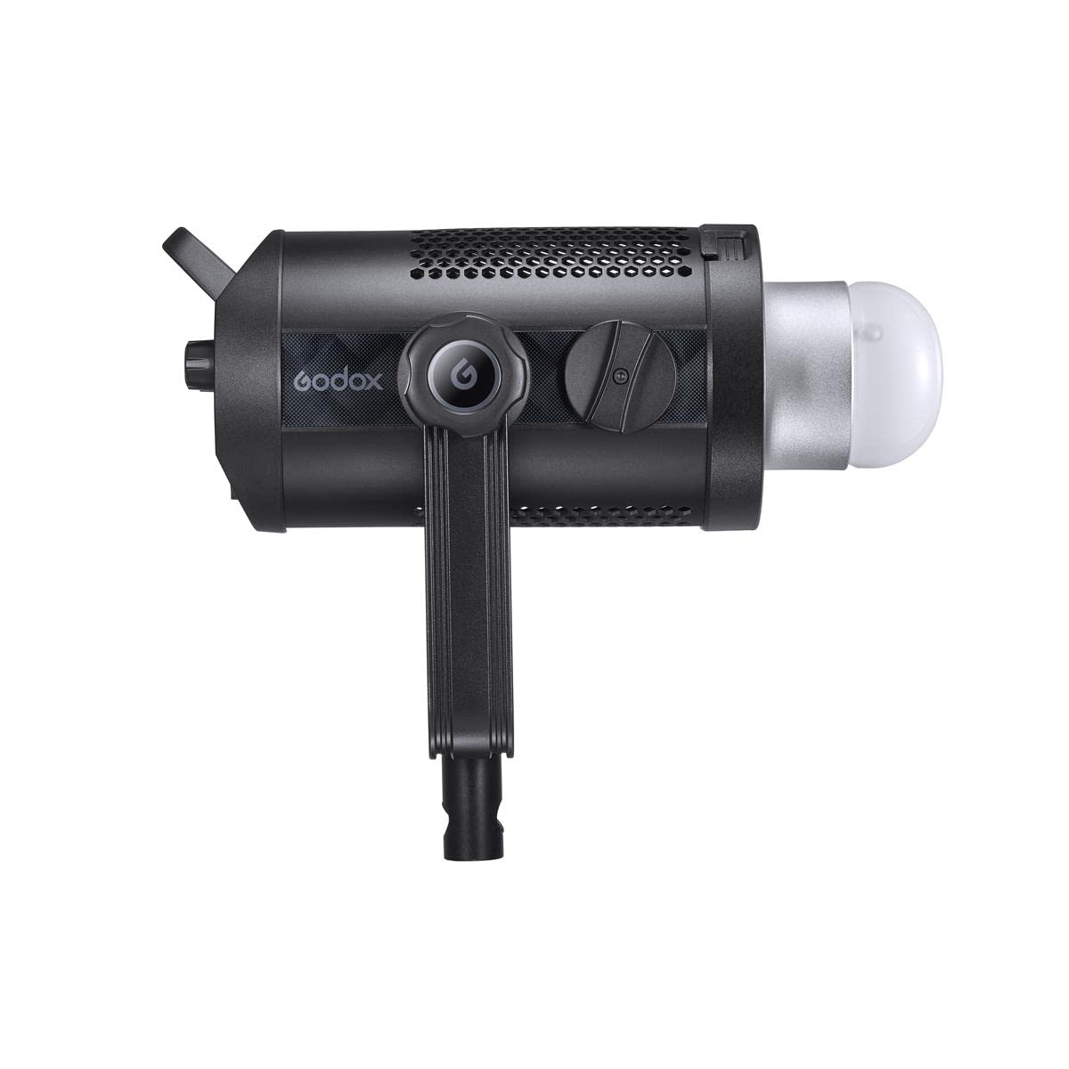 Luz de vídeo LED bicolor com zoom Godox SZ200Bi