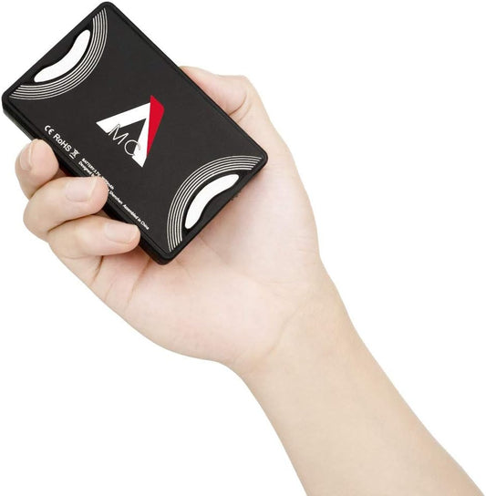 Aputure AL-MC RGBWW Mini