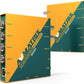 AVMATRIX MV0430 3G-SDI Quad Split multivisualizador 