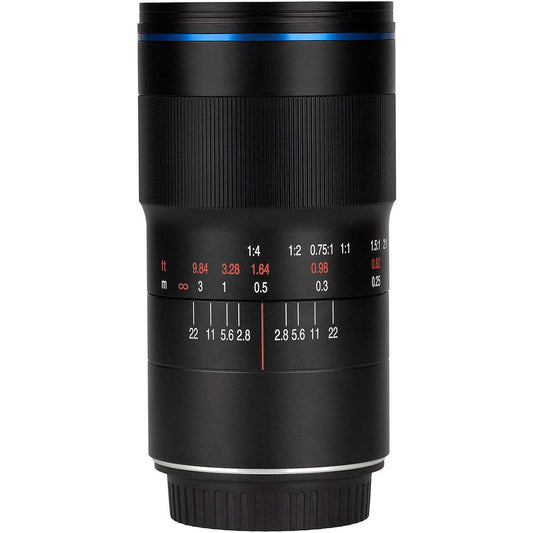 Laowa 100mm f/2.8 2x Ultra Macro APO